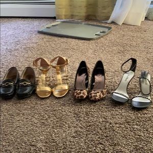Shoe Bundle-